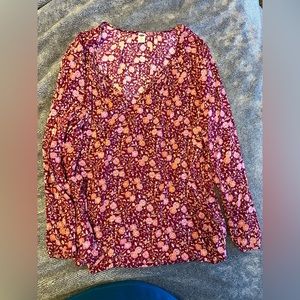 Old Navy XXL long sleeve